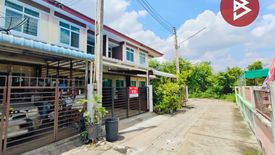 3 Bedroom Townhouse for sale in Na Mueang, Chachoengsao