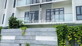 House for rent in An Phu, Ho Chi Minh