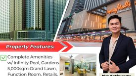 1 Bedroom Condo for sale in Avida Towers Riala, Cebu IT Park, Cebu