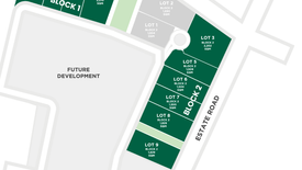 Land for sale in Mancatian, Pampanga