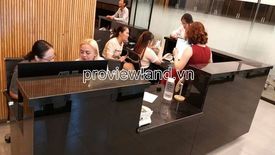 Office for rent in Cau Ong Lanh, Ho Chi Minh