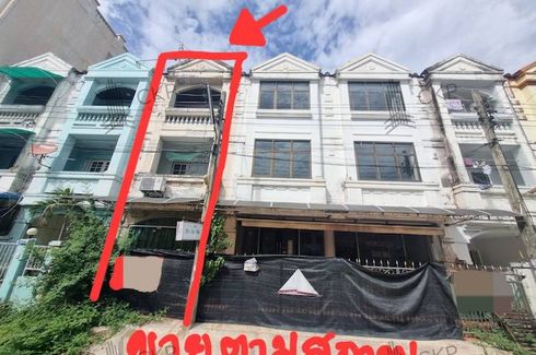 Commercial for sale in Bang Rak Phatthana, Nonthaburi