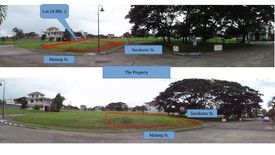 Land for sale in Inchican, Cavite