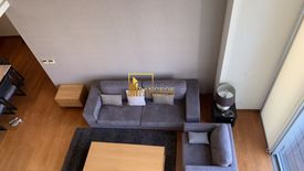 2 Bedroom Condo for rent in The Sukhothai Residences, Thung Maha Mek, Bangkok near MRT Lumpini