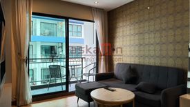 1 Bedroom Condo for sale in The Blue Residence, Nong Prue, Chonburi