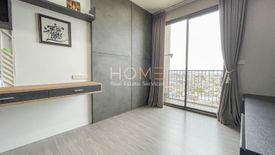 1 Bedroom Condo for sale in Nye by Sansiri, Khlong Ton Sai, Bangkok near BTS Wongwian Yai