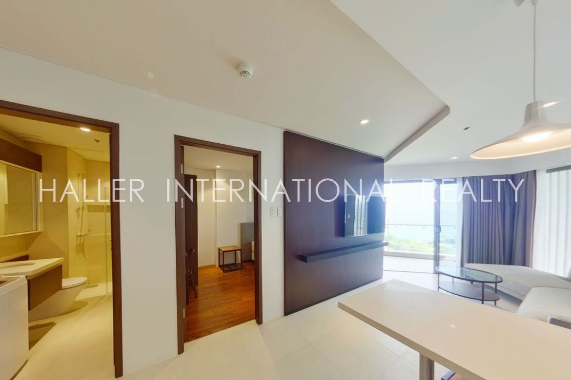 15X Tambuli Seaside Living Tower D