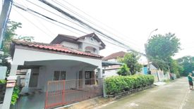 3 Bedroom House for sale in Golden Place Village, Tha Raeng, Bangkok