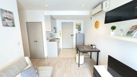 2 Bedroom Condo for rent in Ideo Mobi Sathorn, Bang Lamphu Lang, Bangkok near BTS Krung Thon Buri