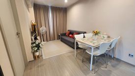 2 Bedroom Condo for rent in Aspire Erawan Prime, Pak Nam, Samut Prakan near BTS Erawan Museum