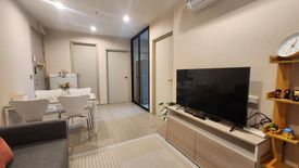 2 Bedroom Condo for rent in Aspire Erawan Prime, Pak Nam, Samut Prakan near BTS Erawan Museum