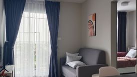 2 Bedroom Condo for rent in Plum Condo Ram 60 Interchange, Hua Mak, Bangkok near MRT Lam Sali