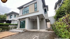 3 Bedroom House for sale in Maha Sawat, Nonthaburi