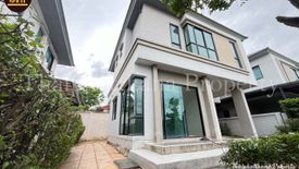 3 Bedroom House for sale in Maha Sawat, Nonthaburi