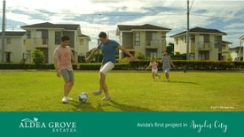 Land for sale in Aldea Grove Estates, Mining, Pampanga