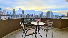 3 Bedroom Condo for rent in Piyathip Place, Khlong Tan Nuea, Bangkok near BTS Phrom Phong