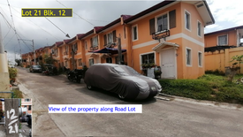 2 Bedroom Townhouse for sale in Cabuco, Cavite