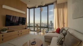 2 Bedroom Condo for rent in Ashton Silom, Suriyawong, Bangkok near BTS Chong Nonsi