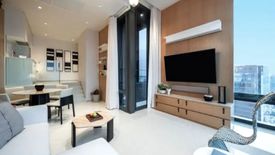 2 Bedroom Condo for rent in Ashton Silom, Suriyawong, Bangkok near BTS Chong Nonsi