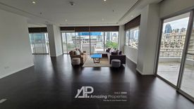 3 Bedroom Apartment for rent in Baan Koon Apartment, Thung Maha Mek, Bangkok