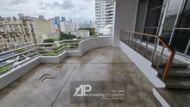 3 Bedroom Apartment for rent in Baan Koon Apartment, Thung Maha Mek, Bangkok