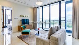 3 Bedroom Apartment for rent in Ben Nghe, Ho Chi Minh