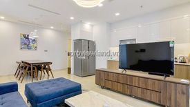 3 Bedroom Apartment for rent in Ben Nghe, Ho Chi Minh