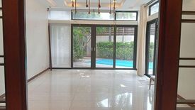 4 Bedroom House for rent in Ugong, Metro Manila