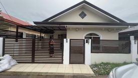 3 Bedroom House for sale in Sapalibutad, Pampanga