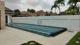 3 Bedroom House for sale in Nong Prue, Chonburi