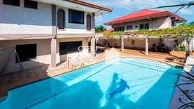 5 Bedroom House for sale in Talamban, Cebu