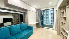 1 Bedroom Condo for rent in Ideo Q Chula - Samyan, Maha Phruettharam, Bangkok near MRT Sam Yan