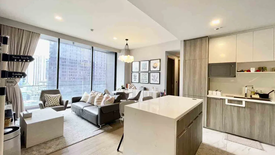 2 Bedroom Condo for sale in Celes Asoke, Khlong Toei Nuea, Bangkok near BTS Asoke