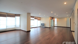 3 Bedroom Condo for sale in The Park Chidlom, Langsuan, Bangkok near BTS Chit Lom