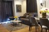 2 Bedroom Condo for sale in Haus 23 Ratchada - Ladprao, Chan Kasem, Bangkok near MRT Lat Phrao