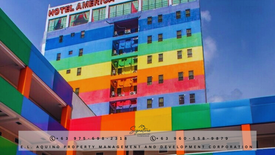 Hotel / Resort for sale in Malabanias, Pampanga