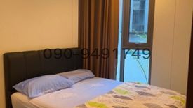 2 Bedroom Condo for rent in Whizdom Inspire Sukhumvit, Bang Chak, Bangkok near BTS Punnawithi