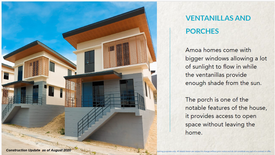 2 Bedroom House for sale in Cabadiangan, Cebu