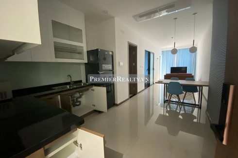 1 Bedroom Condo for sale in Saigon Pearl Complex, Phuong 22, Ho Chi Minh