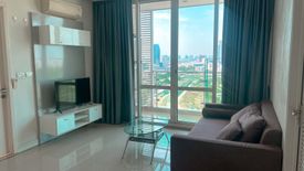 2 Bedroom Condo for sale in T.C. Green, Huai Khwang, Bangkok near MRT Phetchaburi