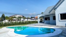 4 Bedroom House for sale in Nong Prue, Chonburi