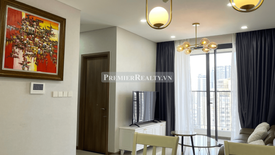 Cần bán căn hộ 2 phòng ngủ tại Dự án Saigon Pearl – Khu dân cư phức hợp cao cấp, Phường 22, Quận Bình Thạnh, Hồ Chí Minh