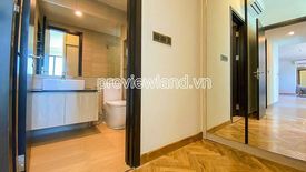 4 Bedroom Apartment for rent in Binh Trung Tay, Ho Chi Minh