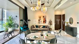 3 Bedroom Apartment for rent in Binh Trung Tay, Ho Chi Minh