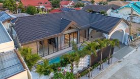 4 Bedroom Villa for sale in Jomtien Condotel and Village, Nong Prue, Chonburi