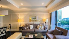 1 Bedroom Serviced Apartment for rent in Cape House, Langsuan, Bangkok near BTS Ploen Chit