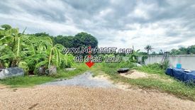 Land for sale in Yai Cha, Nakhon Pathom