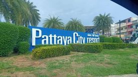 1 Bedroom Condo for sale in Pattaya City Resort, Nong Prue, Chonburi