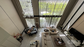 4 Bedroom House for sale in Quarter 31, Khlong Toei Nuea, Bangkok near MRT Phetchaburi