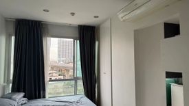 1 Bedroom Condo for rent in The Prodigy Phetkasem 62, Bang Wa, Bangkok near MRT Bang Khae